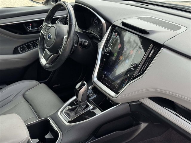 Used 2021 Subaru Legacy Limited image 33