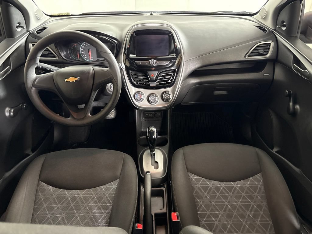 Used 2022 Chevrolet Spark LS FWD image 15