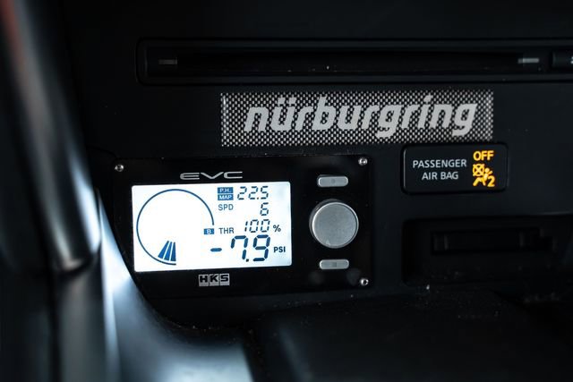 Used 2009 Nissan GT-R Premium image 28