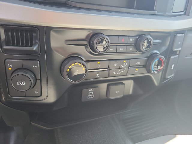 New 2027 Ford F350 XL AWD/4WD image 30