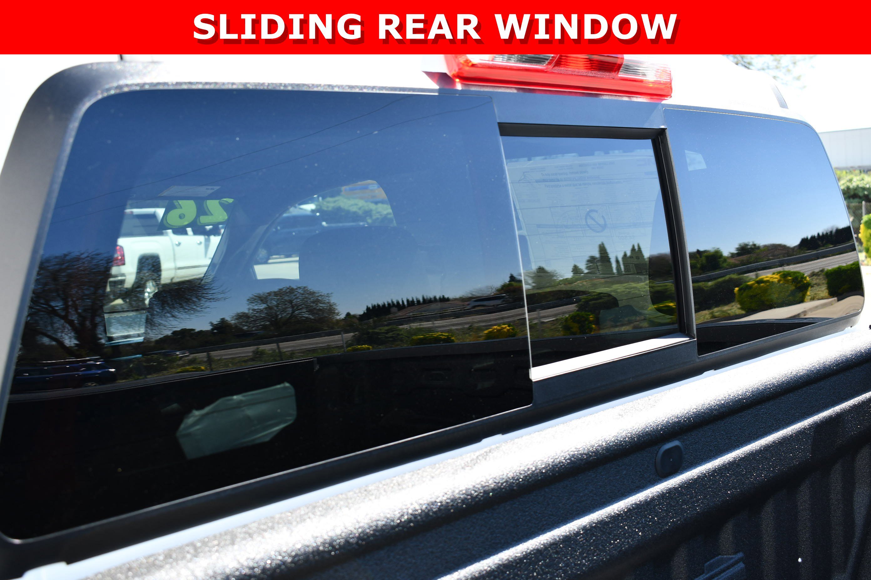 New 2026 GMC Canyon Elevation w/ Convenience Package image 7