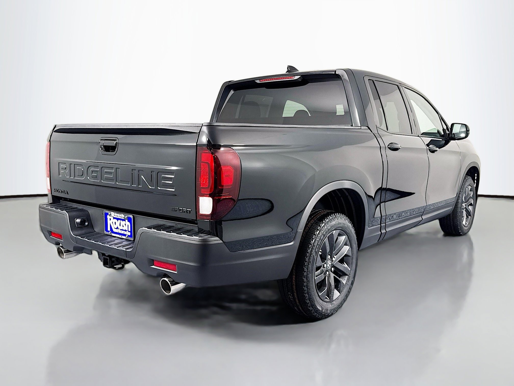 New 2026 Honda Ridgeline Sport image 5