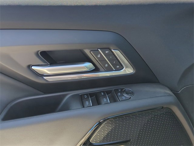 New 2026 Chevrolet Silverado EV LT w/ Premium Package image 22