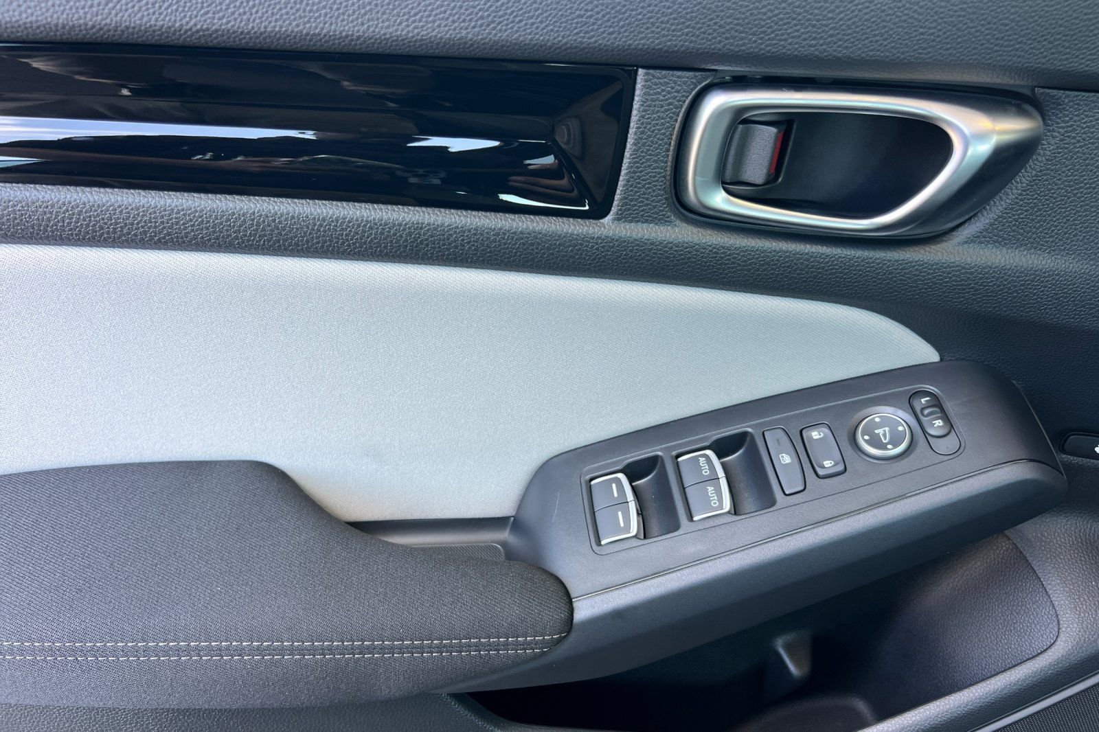 New 2026 Honda Civic Sport image 10