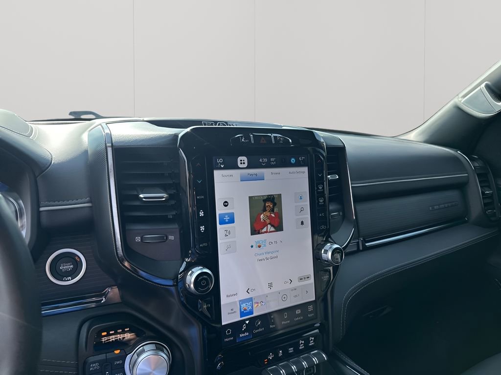 Used 2023 RAM 1500 Limited image 33