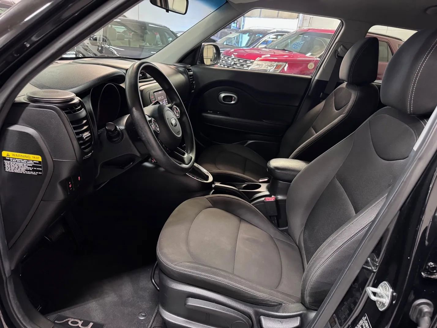 Used 2017 Kia Soul image 14