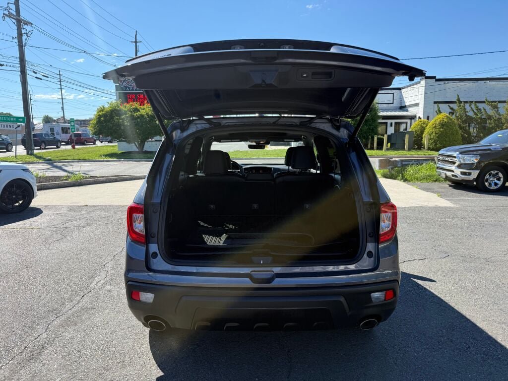 Used 2021 Honda Passport EX-L image 32