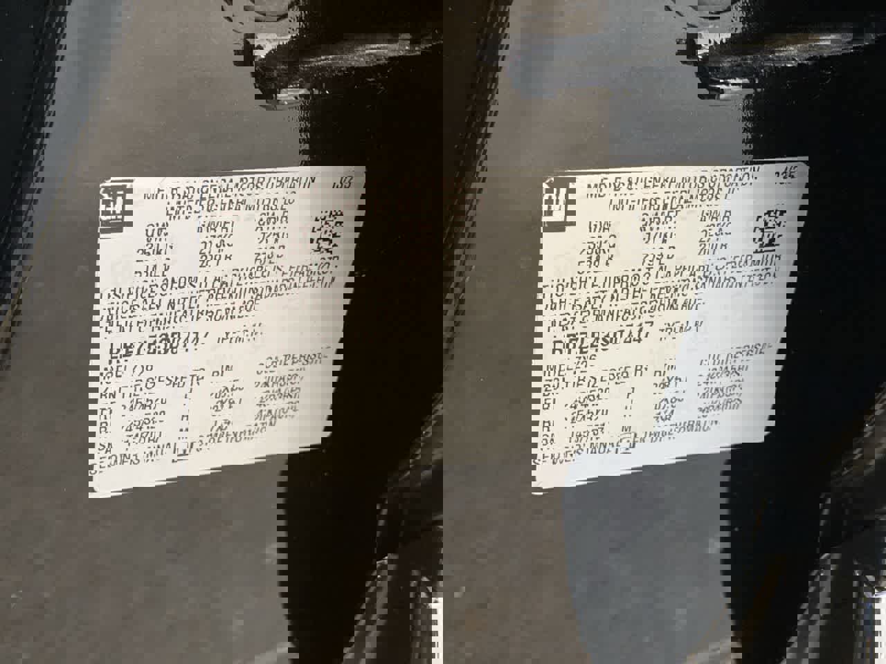 Used 2025 Buick Envision Sport Touring image 30