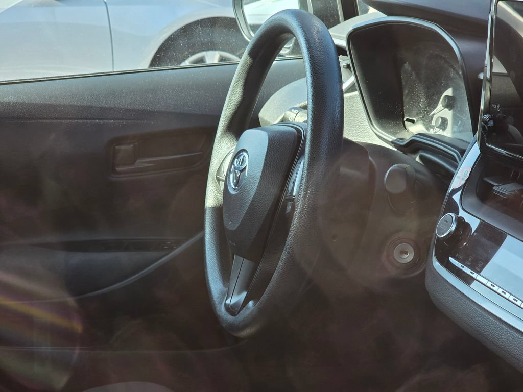 Used 2024 Toyota Corolla LE FWD image 14