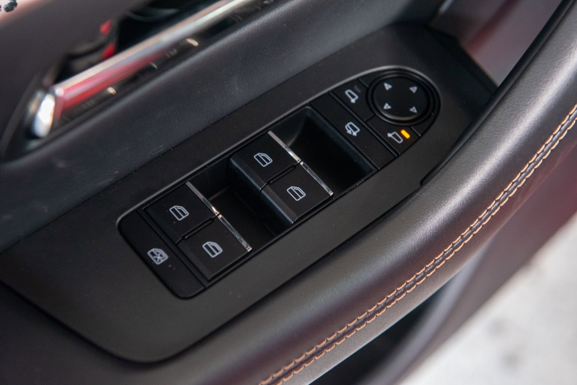 New 2025 MAZDA CX-70 Plug-In Hybrid w/ Premium Plus image 25