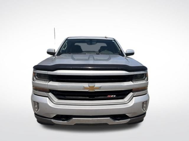 Used 2018 Chevrolet Silverado 1500 LT w/ All Star Edition AWD/4WD image 3