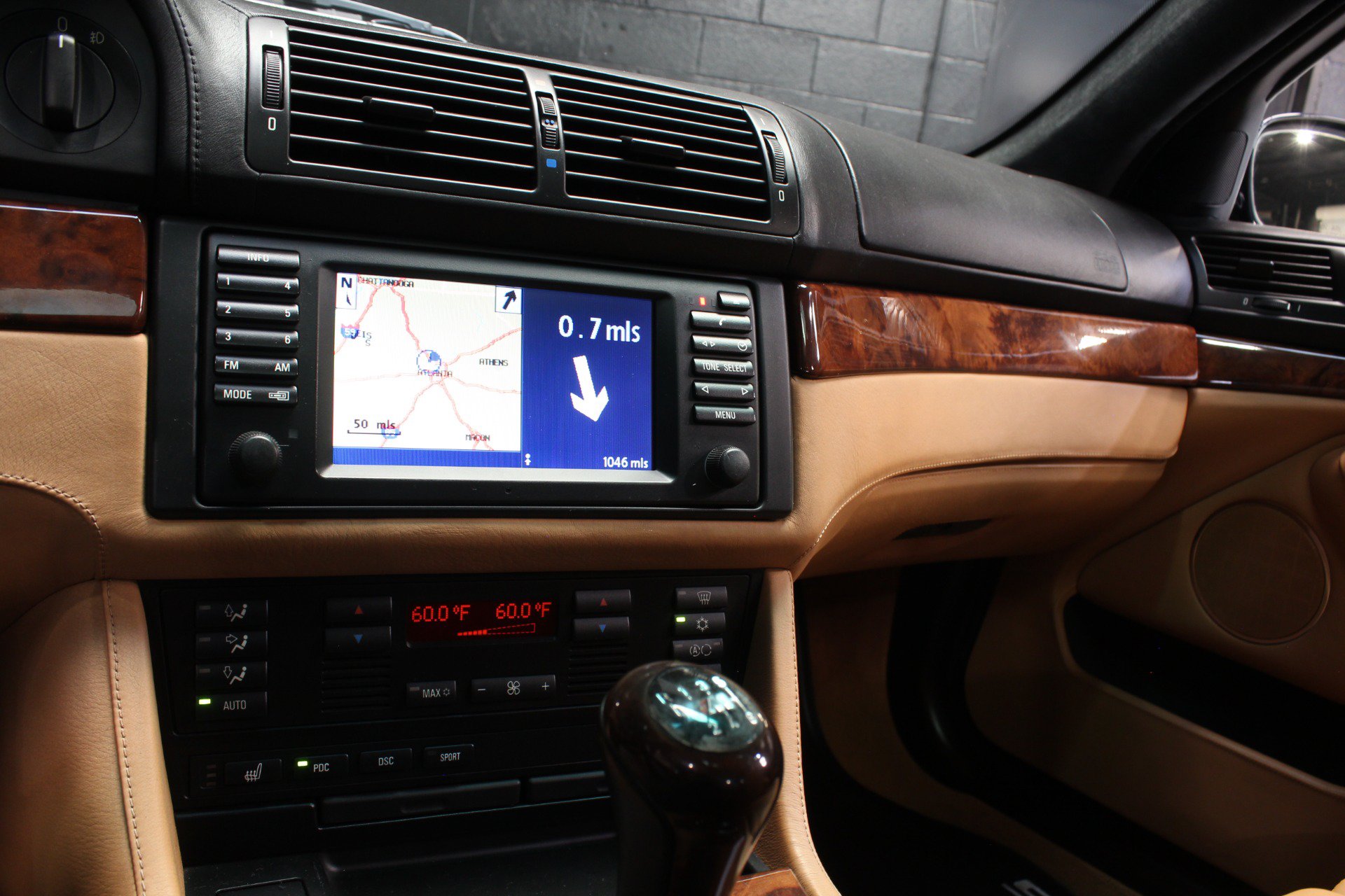 Used 2002 BMW M5 RWD image 63