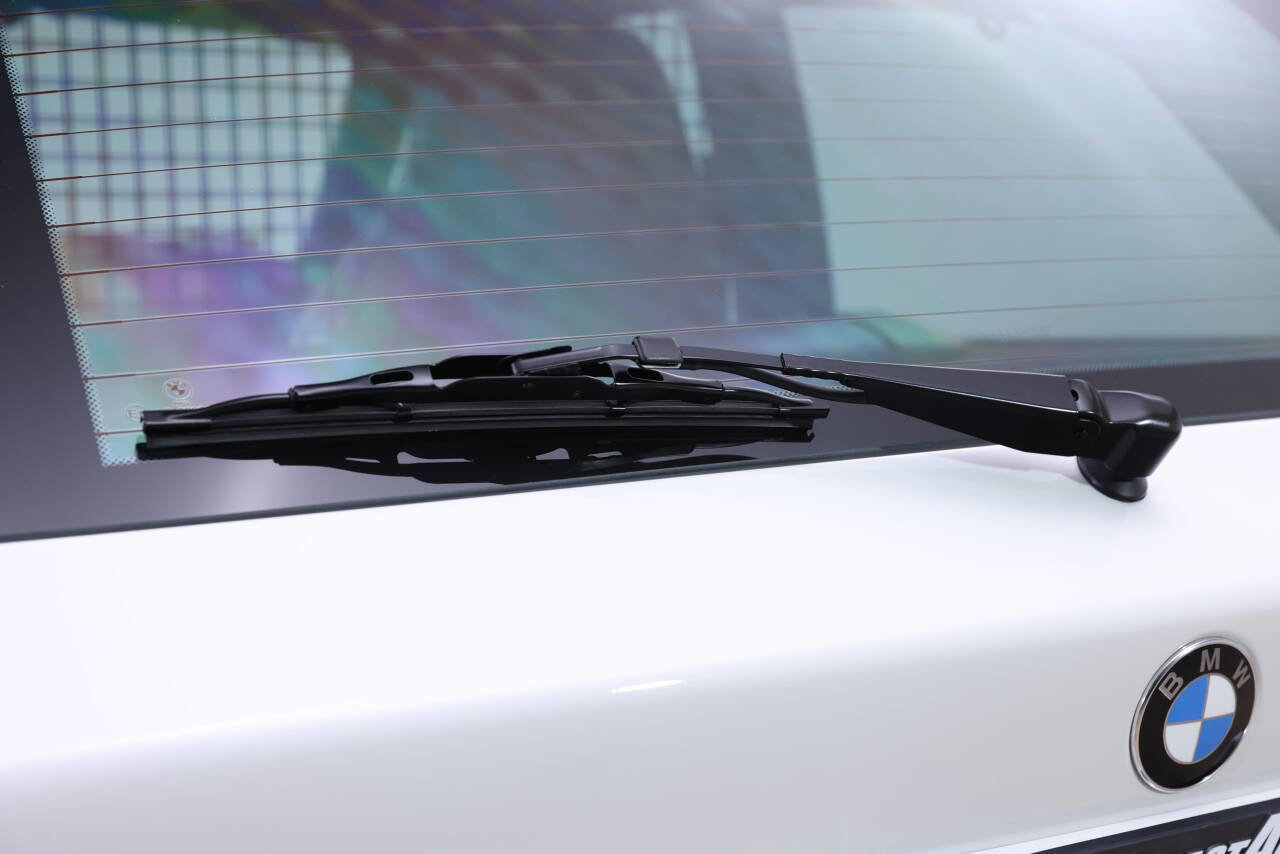 Used 2002 BMW M Coupe image 38