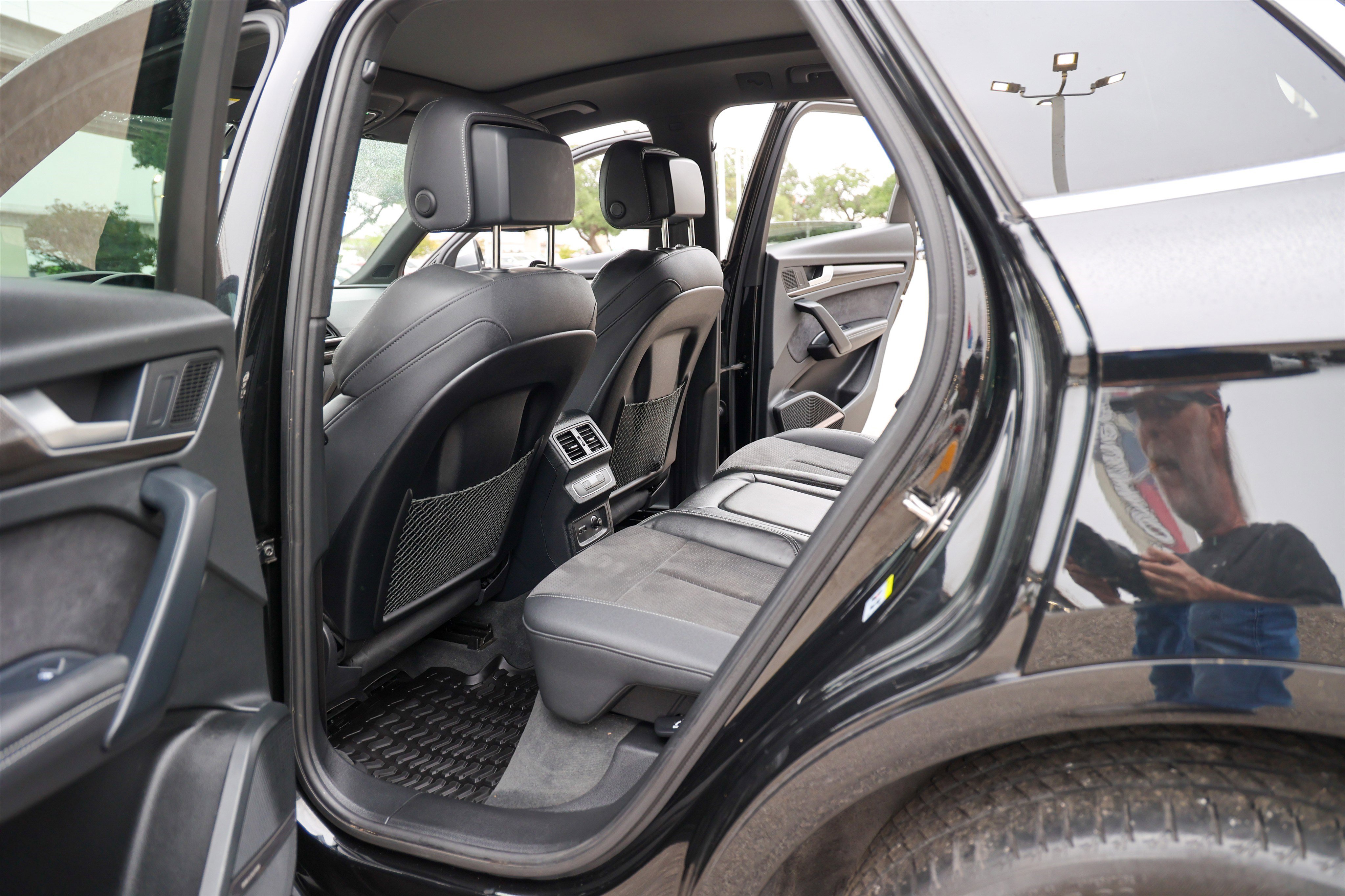 Used 2022 Audi SQ5 Premium Plus AWD/4WD image 37