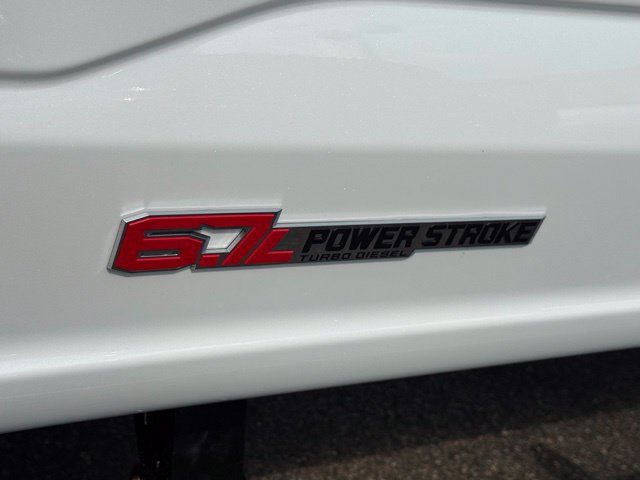New 2026 Ford F250 Platinum AWD/4WD image 36
