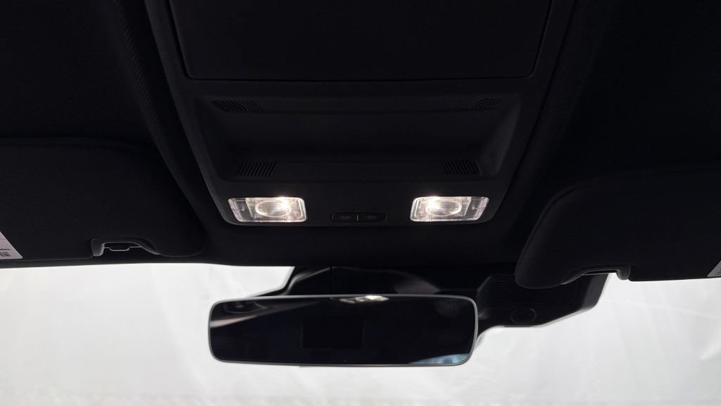 New 2026 Ford Mustang GT Premium RWD image 35
