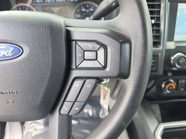 Used 2020 Ford F250 XLT w/ XLT Premium Package AWD/4WD image 31