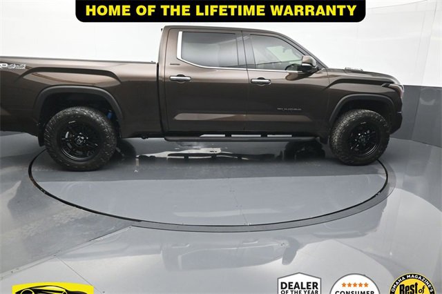 Used 2023 Toyota Tundra Limited image 6