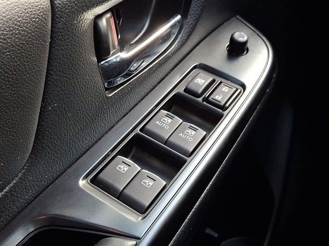 Used 2018 Subaru WRX image 27