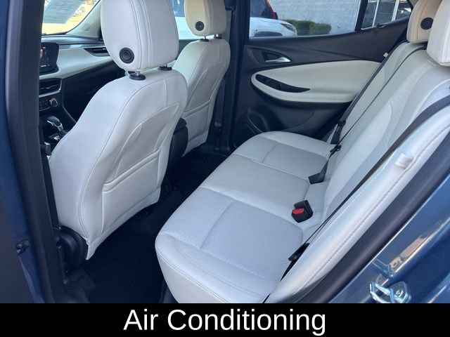 Used 2024 Buick Encore GX Preferred w/ Advanced Technology Package image 14