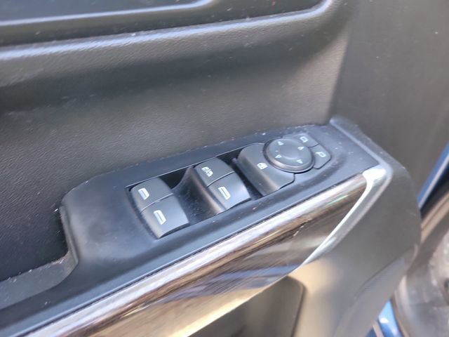 Used 2019 Chevrolet Silverado 1500 RST w/ All-Star Edition image 15