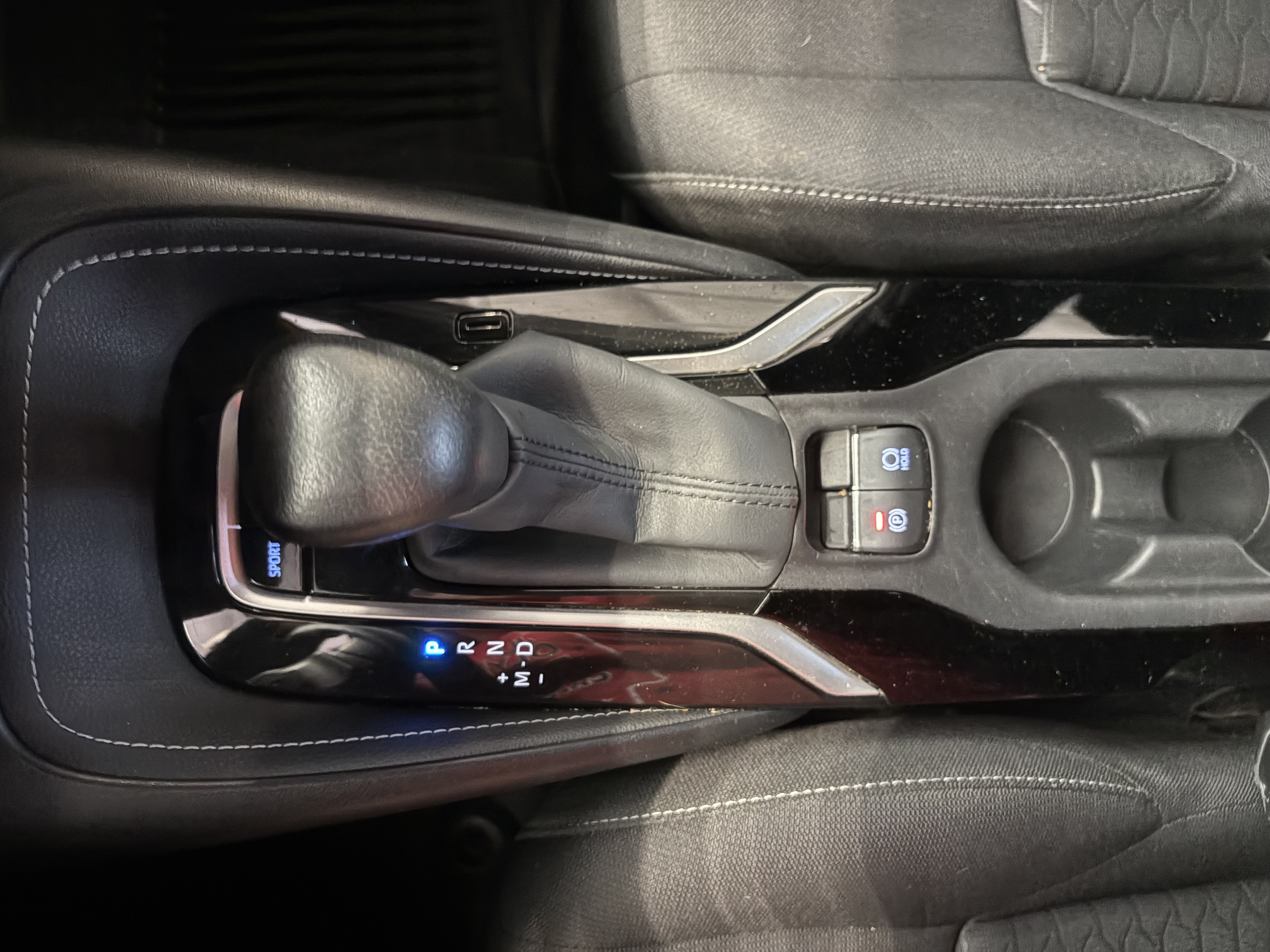 Certified 2019 Toyota Corolla SE FWD image 19