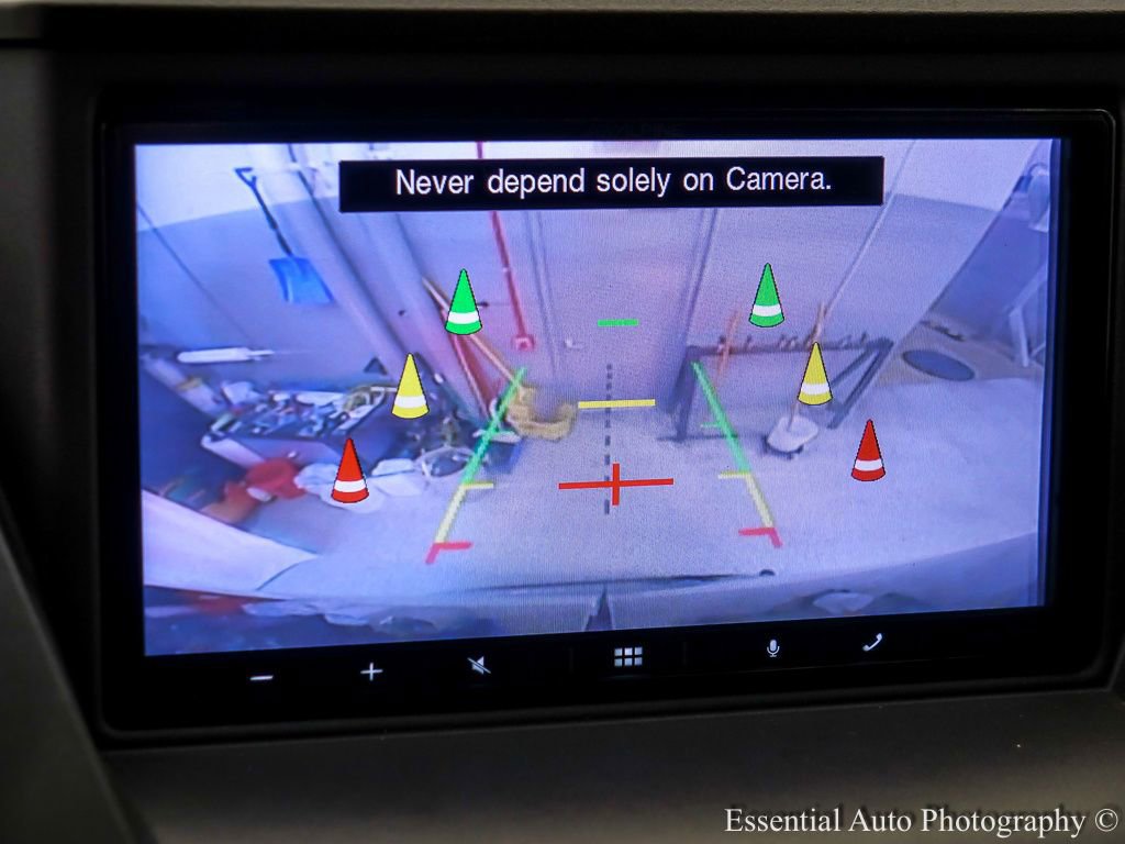 Used 2019 Ford Transit 350 XLT image 14