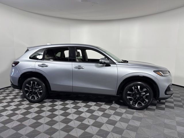 New 2026 Honda HR-V EX-L image 9