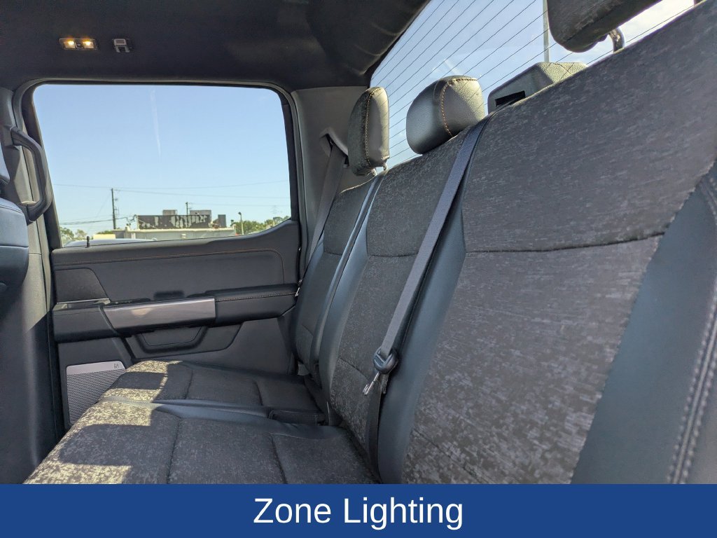 Certified 2023 Ford F150 Tremor AWD/4WD image 16