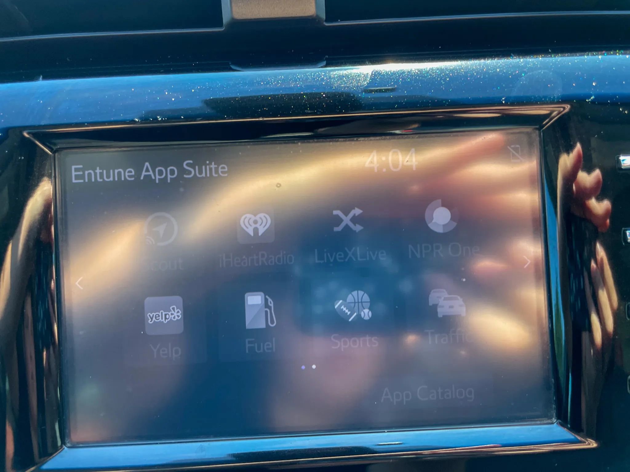 Used 2018 Toyota Camry LE image 40