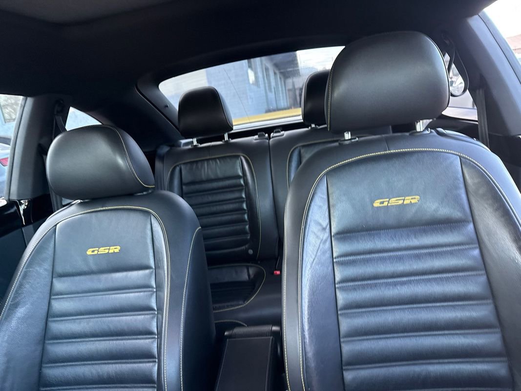 Used 2014 Volkswagen Beetle GSR image 19