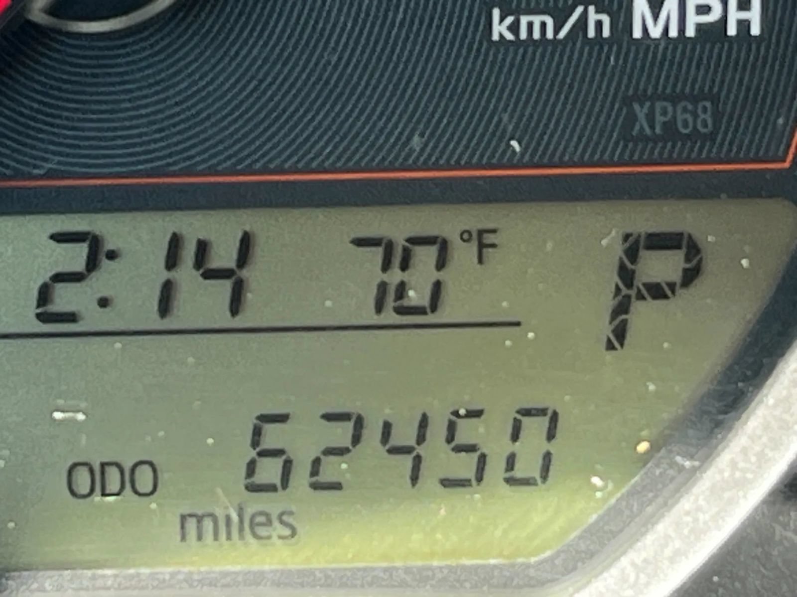 Used 2012 Toyota Yaris L FWD image 16