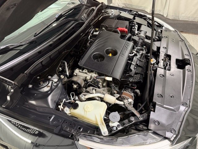 Used 2020 Nissan Altima 2.5 SL AWD/4WD image 25