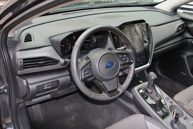 Used 2024 Subaru Crosstrek 2.5i Limited AWD/4WD image 20