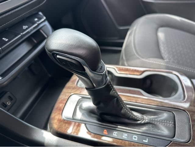 Used 2022 GMC Canyon Elevation AWD/4WD image 22