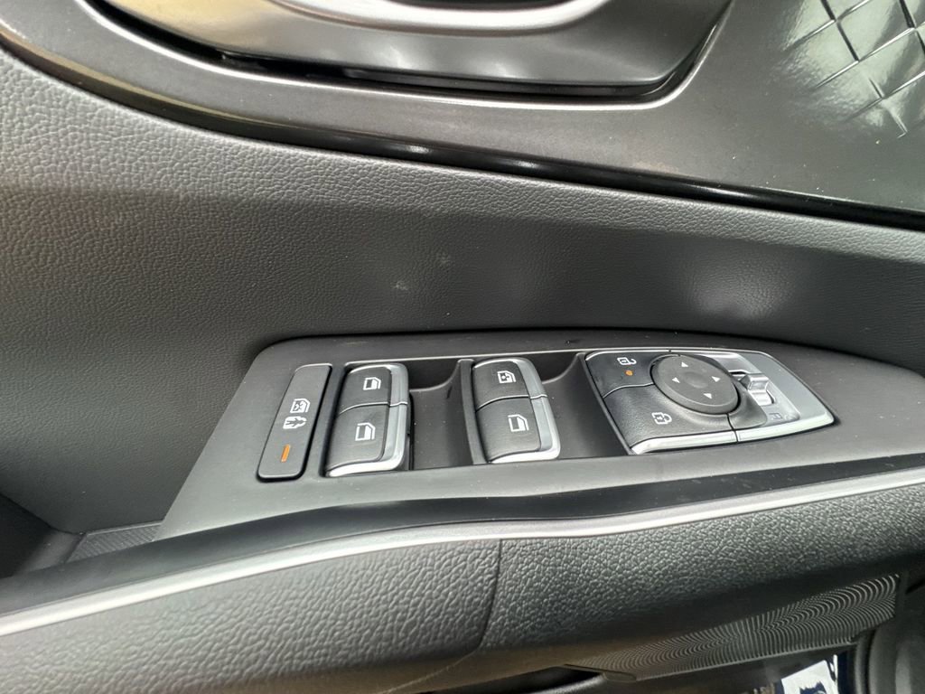 New 2026 Kia Sorento S w/ S Panoramic Sunroof Package FWD image 13