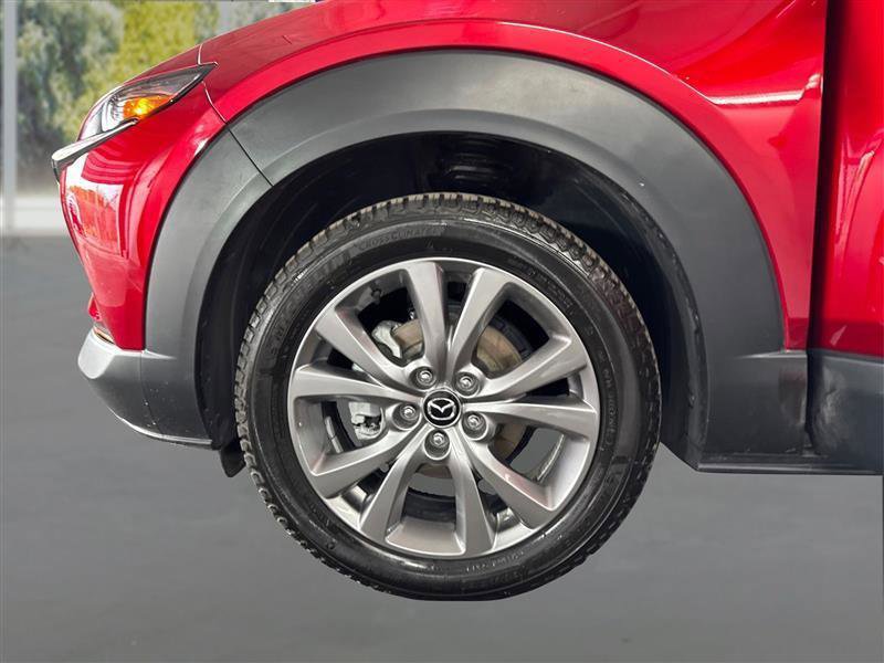 Used 2021 MAZDA CX-30 AWD 2.5 S w/ Premium Package image 20