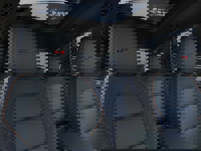 New 2026 GMC Terrain AT4 w/ Technology Package II image 48