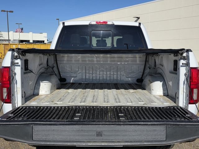 Used 2019 Ford F150 King Ranch w/ Equipment Group 601A Luxury image 30