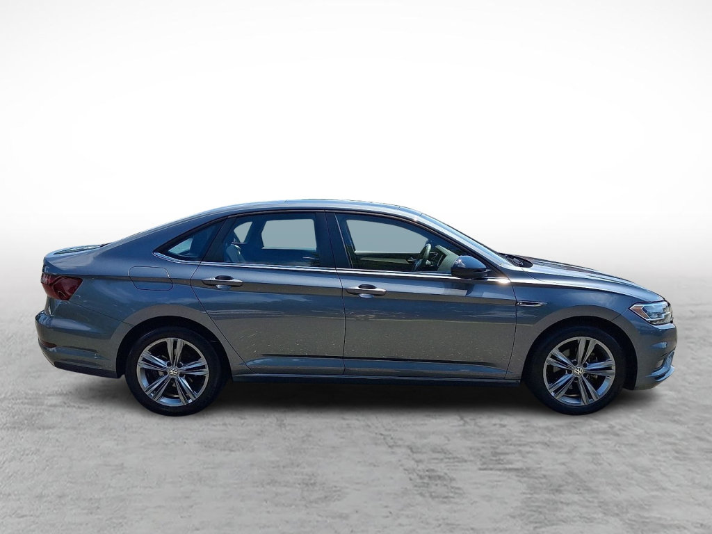 Used 2021 Volkswagen Jetta R-Line FWD image 6