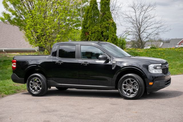 Used 2024 Ford Maverick XLT FWD image 4