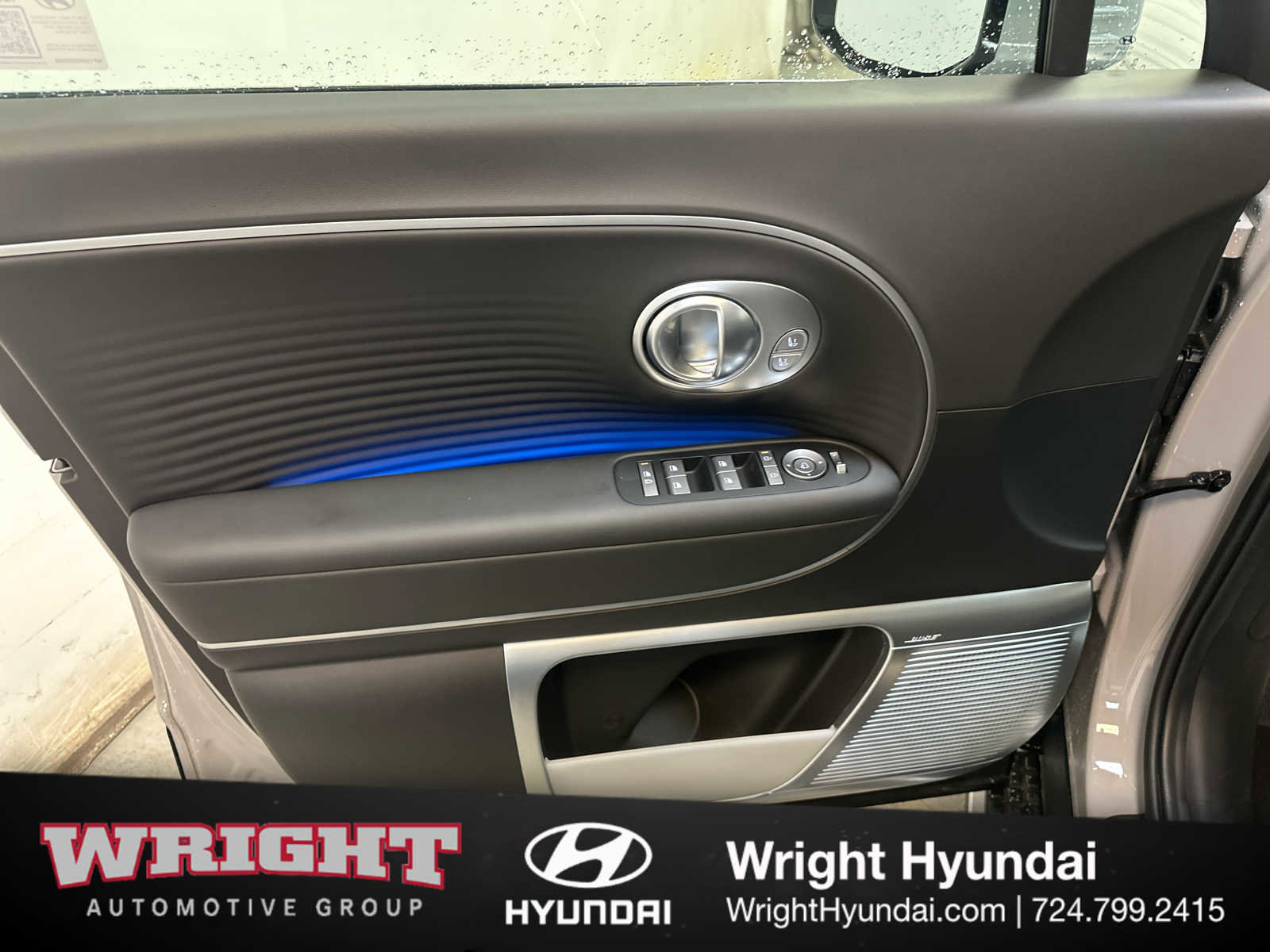 New 2026 Hyundai Ioniq 9 Limited image 10