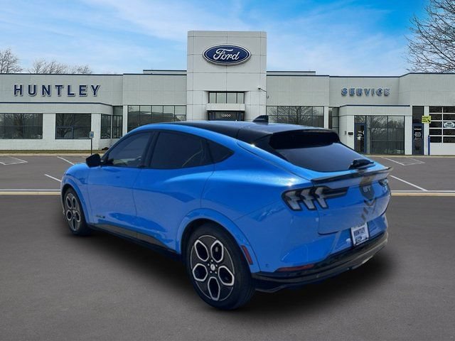 Certified 2023 Ford Mustang Mach-E GT AWD/4WD image 6
