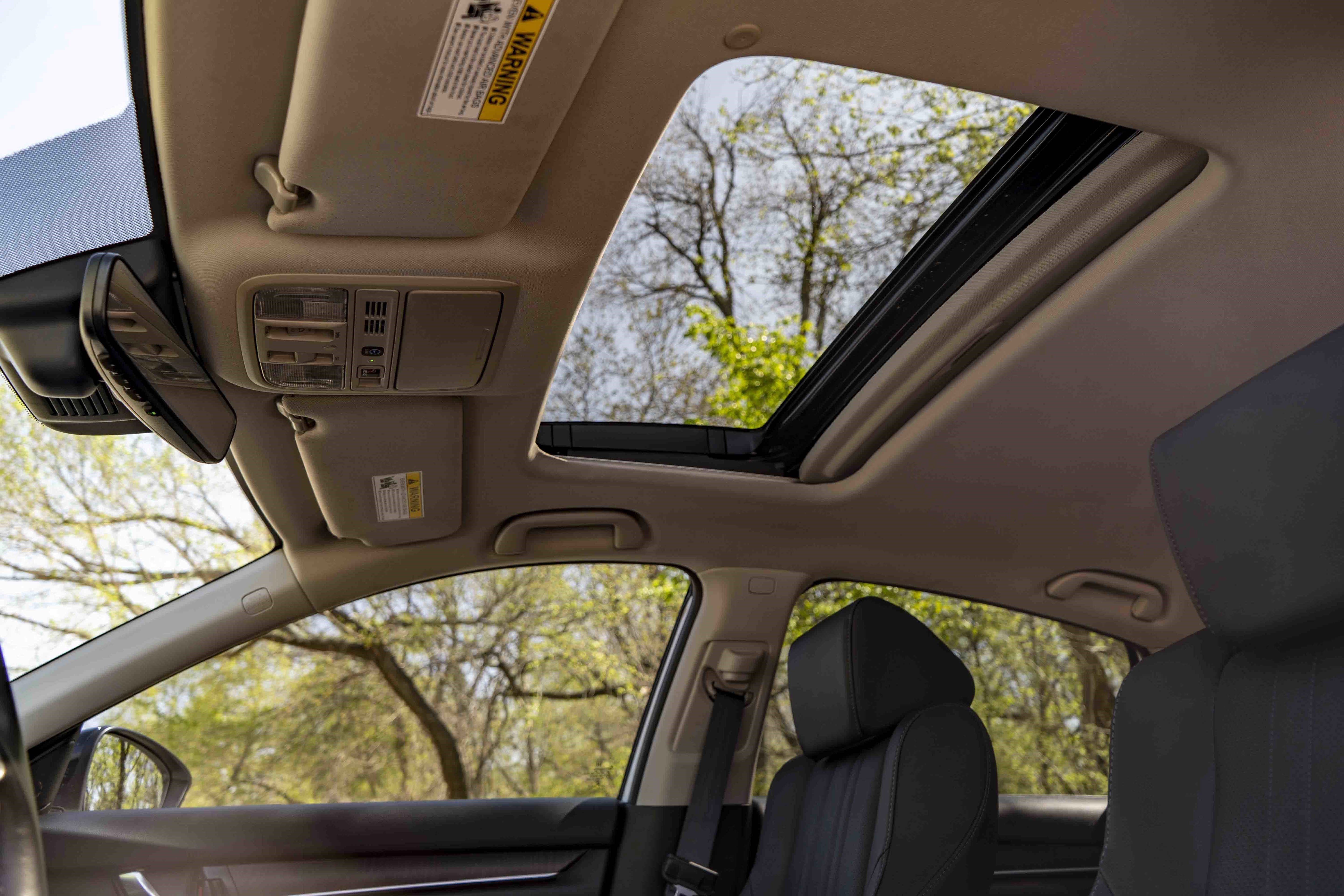 Certified 2021 Honda Accord Touring image 33