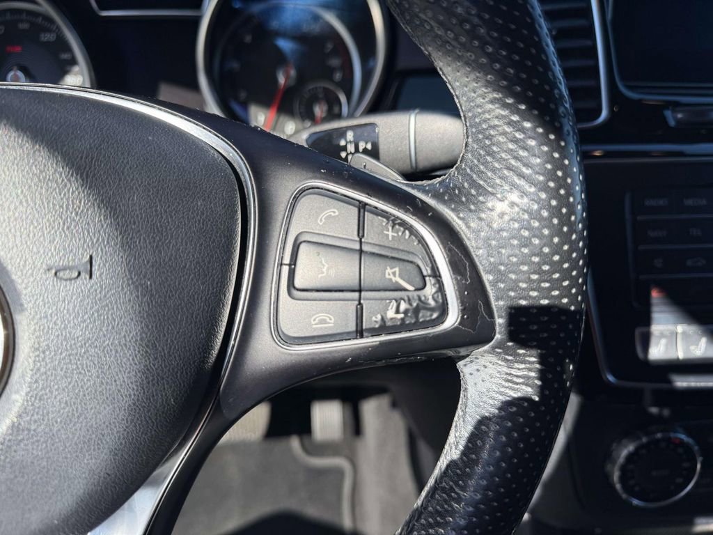 Used 2018 Mercedes-Benz GLE 350 image 19