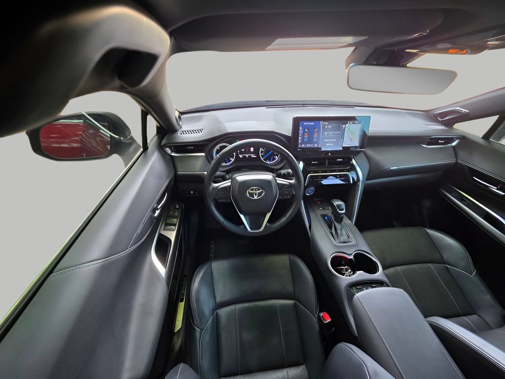 Used 2021 Toyota Venza XLE w/ Softex Package AWD/4WD image 14