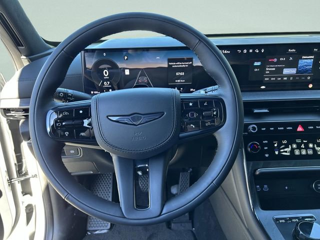 New 2026 Genesis GV80 3.5T Prestige image 29