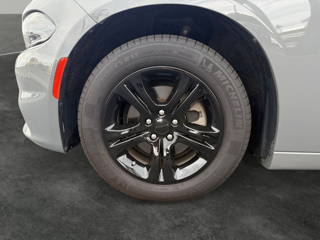 Used 2023 Dodge Charger SXT w/ Cold Weather Package RWD image 4