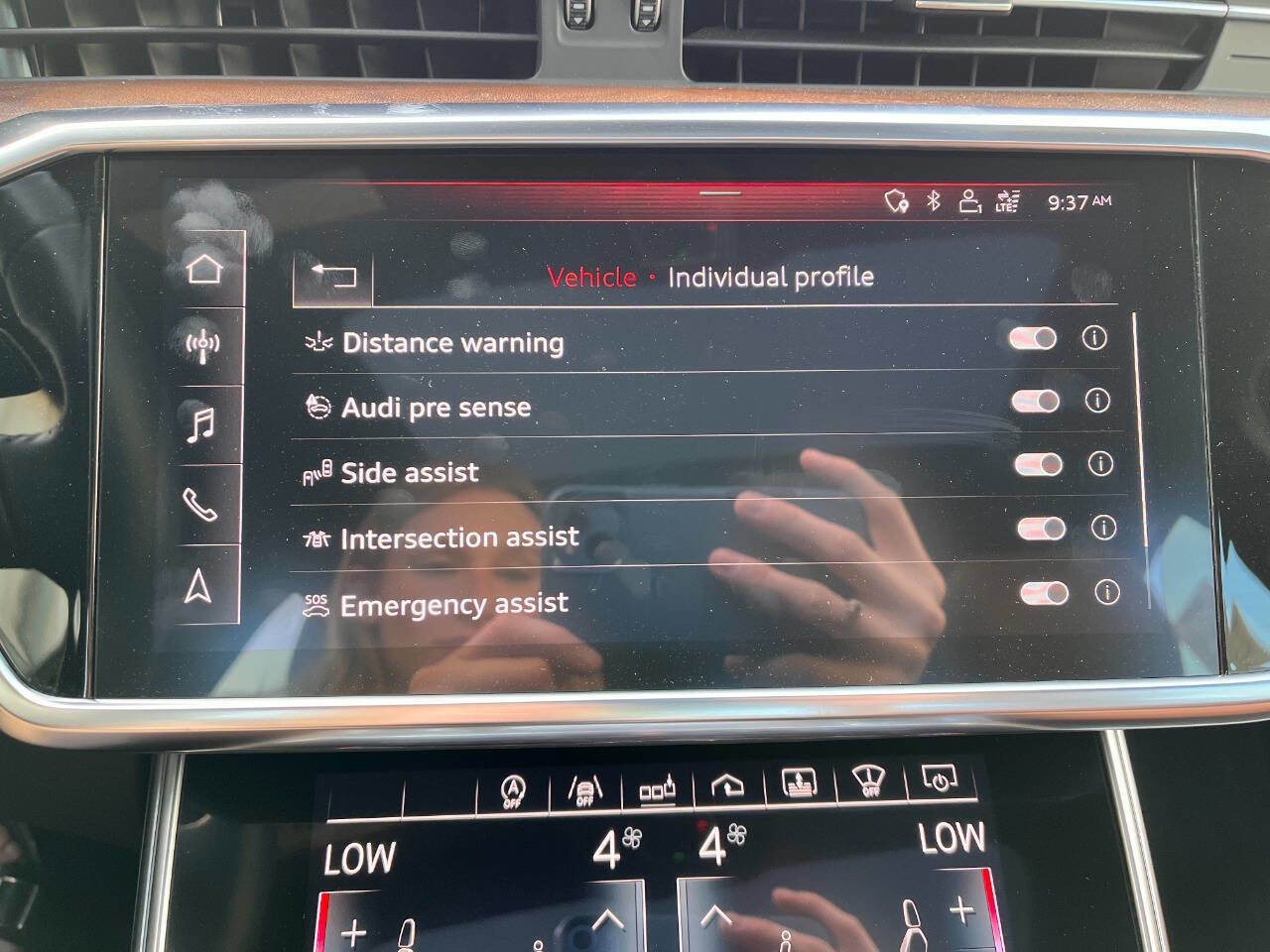 Used 2019 Audi A6 3.0T Prestige AWD/4WD image 18