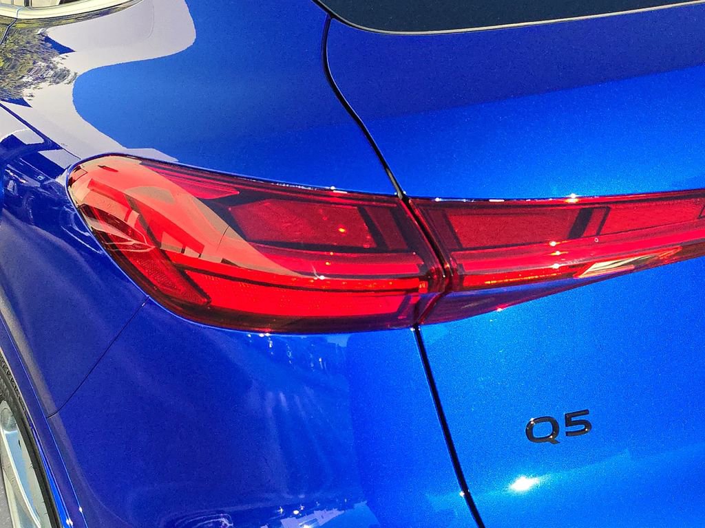 New 2025 Audi Q5 Prestige image 34